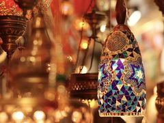 -新疆国际大巴扎