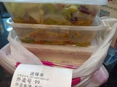 -湘当爱·鲜煮现炒(松岗立业路店)