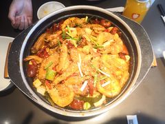 -川成元·麻辣香锅(凯德MALL西直门店)