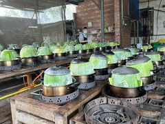 -红旗山庄(圭峰山店)