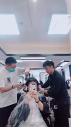 -凯博K-boom Hair Salon