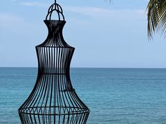 -日落吧·海景咖啡厅·餐酒吧·鸡尾酒·下午茶·乐队表演·浪漫夕阳·三亚文华东方酒店