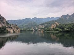 -大连冰峪旅游度假区