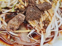 -新繁牛肉豆花(都江堰店)