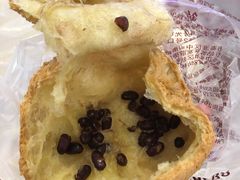 红豆Q果-鲍师傅糕点(国金街店)