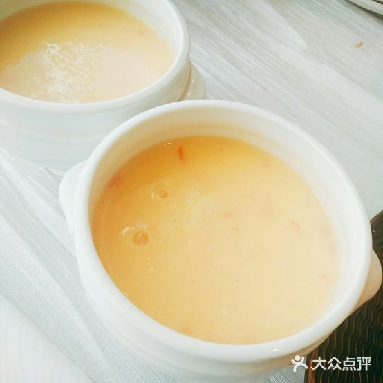 烟台中泽华羿铂尔曼酒店·悦·中餐厅