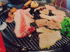 -碎怂烤肉(钟楼柳巷店)