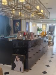 -鼎极摄影(朝阳CBD店)