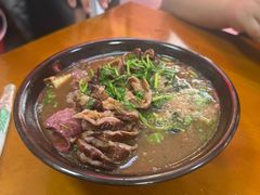 -六爷门框百年卤煮