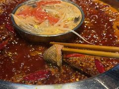 -大龙火锅(老店)