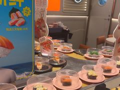 -争鲜回转寿司(东方银座店)