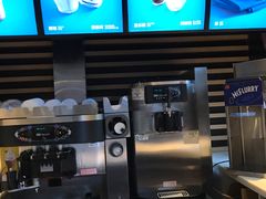 -麦当劳(豫园店)