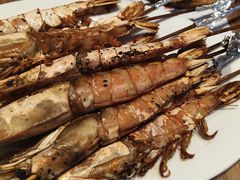 -彭浦一炸(金平路店)