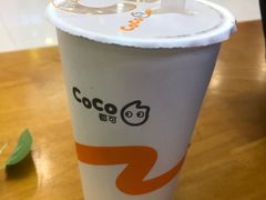 -CoCo都可(宝龙广场店)