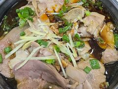 拌牛腰-炬龙牛肉店(新华店)