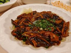 -得月楼·省级非遗·传统苏帮菜(观前店)