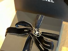 -CHANEL(恒隆广场店)