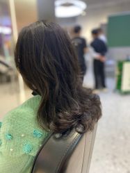 -川和潮人漂色·烫染·接发