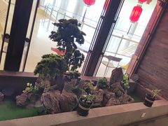 -蜀大侠火锅(森兰花园城店)