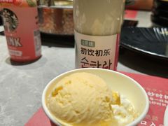 -一绪に寿喜烧(虹悦城店)