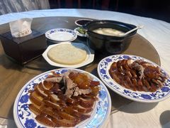 -利群烤鸭店(前门店)