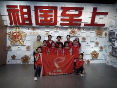 -上海市龙华烈士陵园