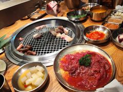 -韩罗苑(万象城店)