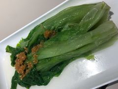 -蔡澜点心·粤菜(西单大悦城店)