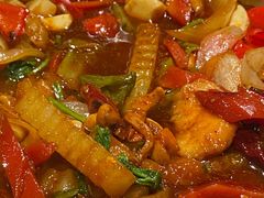 蔬菜-黄记煌三汁焖锅(龙湖U城店)