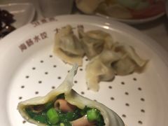 -日丰园海肠水饺·老字号大连海鲜(和平广场店)