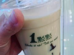 -1点点(文峰广场店)