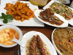 -宏天寶·北京烤鸭(宾馆西路2店)