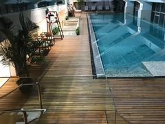 -龙之梦大酒店-健身中心