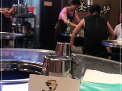 -釜山火炉·海鲜烤肉(紫藤路店)