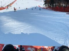 -东北亚滑雪场