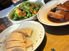 -应天大明王朝·南京菜(中山陵店)