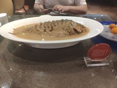 -阿庄新豫菜(航海东路店)