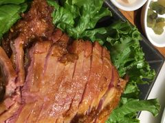 -鸭匠食府·挂炉烤鸭·新京菜(阜成路店)