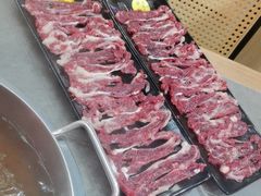 -嬷孙家潮汕牛肉火锅(北京路天河城店)