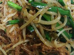 -大鸭梨烤鸭(左家庄店)