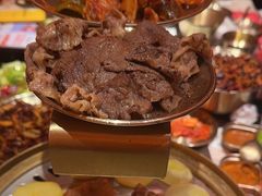 -西塔老太太泥炉烤肉(苏州大悦城店)