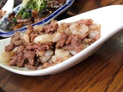 -孙盛兴奥灶面馆·蟹黄面·三虾面(山塘街总店)