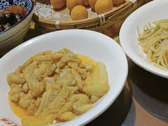 -天下客饭店(中山路店)