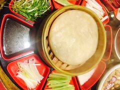 -好福记饭店(红梅公园店)