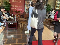 -凤凰楼酒家·粤宴点心(华强北店)