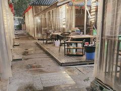 -醉月城西昌火盆烧烤(天府店)