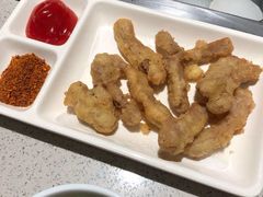 -海底捞火锅(之心城店)
