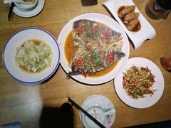 -丰乐餐厅·始于1999·本地老字号