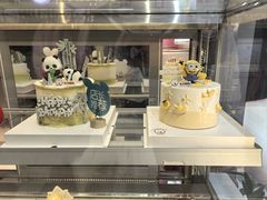 -CAKE BOSS 蛋糕老板(西单君太百货店)