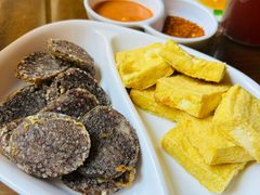 -88号小吃店·经典云南菜·地道纳西美食